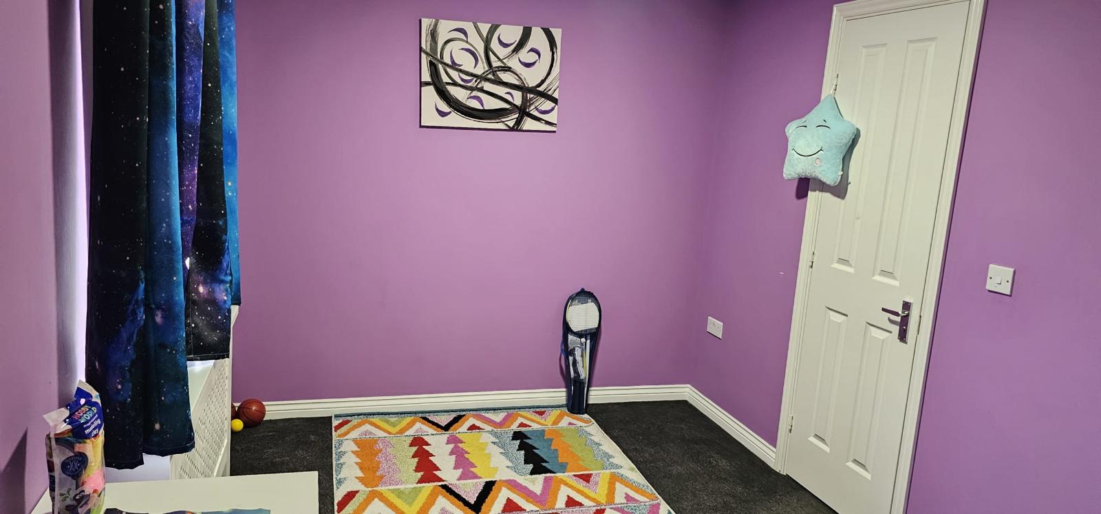 Thistle House